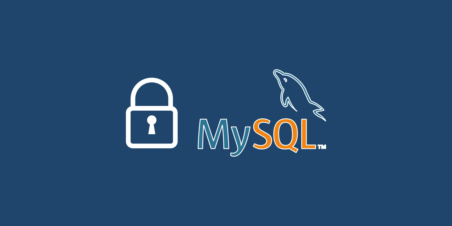 Mysql-锁机制